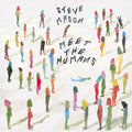 Mason,steve - Meet The Humans - Music CD
