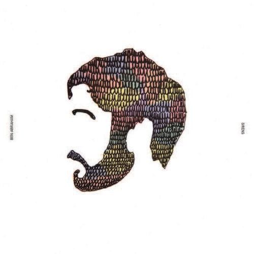 Sirens Vinyl Record