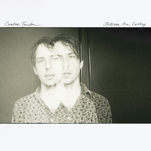 Tanton,carter - Jettison The Valley - Vinyl Record