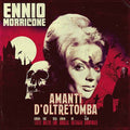 Morricone,ennio - Amanti D'oltretomba - O.s.t. - Vinyl Record
