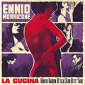 Morricone,ennio - La Cugina - O.s.t. - Vinyl Record