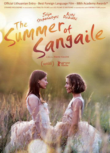 Summer Of Sangaile - Summer Of Sangaile - DVD