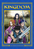 Kingdom: Season Two - Kingdom: Season Two - DVD