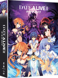 Date A Live 2: Season Two - Date A Live 2: Season Two - Blu-ray