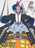 One Piece: Collection Fifteen - One Piece: Collection Fifteen - DVD