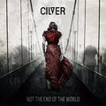 Cilver - Not The End Of The World - Music CD