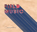 Field Music - Commontime - Vinyl Record