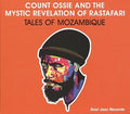 Count Ossie & Mystic Revelation Of Rastafari - Tales Of Mozambique - Music CD
