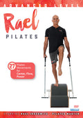 Rael Pilates System: Advanced 27 Movements - Rael Pilates System: Advanced 27 Movements - DVD