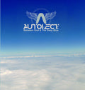 Autolect - Between God & The Deep Blue - Music CD