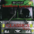 16 Great Southern Gospel Classics 5 / Various - 16 Great Southern Gospel Classics 5 / Various - Music CD