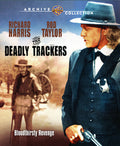 Deadly Trackers - Deadly Trackers - Blu-ray