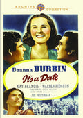 It's A Date - It's A Date - DVD