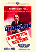 Dispatch From Reuters - Dispatch From Reuters - DVD