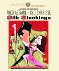 Silk Stockings - Silk Stockings - Blu-ray