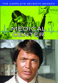 Medical Center: The Complete Seventh Season - Medical Center: The Complete Seventh Season - DVD