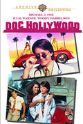 Doc Hollywood - Doc Hollywood - DVD