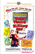 Stop You're Killing Me - Stop You're Killing Me - DVD