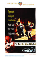 Cry In The Night - Cry In The Night - DVD