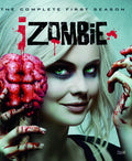Zombie: The Complete First Season - Zombie: The Complete First Season - Blu-ray