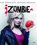 Zombie: The Complete Second Season - Zombie: The Complete Second Season - Blu-ray