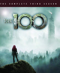 100: The Complete Third Season - 100: The Complete Third Season - Blu-ray