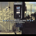 One Man Army - Last Word Spoken - Vinyl Record