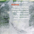 Brahem,anouar - Khomsa - Music CD