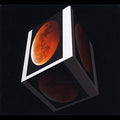 Majic Bullets - Blood Moon & The Eight - Music CD