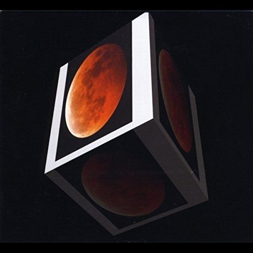 Majic Bullets - Blood Moon & The Eight - Music CD
