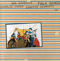 Haden,charlie / Garbarek,jan / Gismonti,egberto - Folk Songs - Music CD