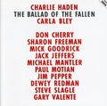 Haden,charlie - Ballad Of Fallen - Music CD