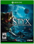 Styx: Shard Of Darkness - Styx: Shard Of Darkness - Video Game