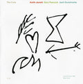 Jarrett,keith - Cure - Music CD