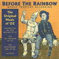 Before The Rainbow / O.c.r. - Before The Rainbow / O.c.r. - Music CD