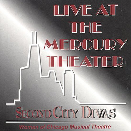 Women Of Chicago Theater / Various - Women Of Chicago Theater / Various - Music CD