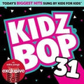 Kidz Bop Kids - Kidz Bop 31 - Music CD