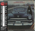 Penn,dan - Nobody's Fool - Music CD