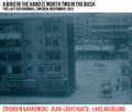 Karkowski,zbigniew / Huhta,jean-louis / Akerlund - Bird In The Hand Is Worth Two In The Bush: The - Music CD