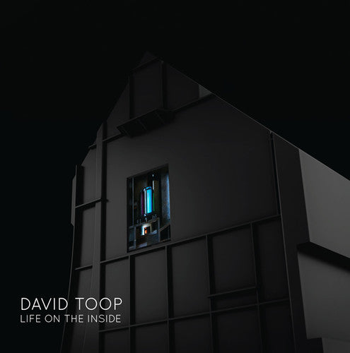 Toop,david - Life On The Inside - Vinyl Record