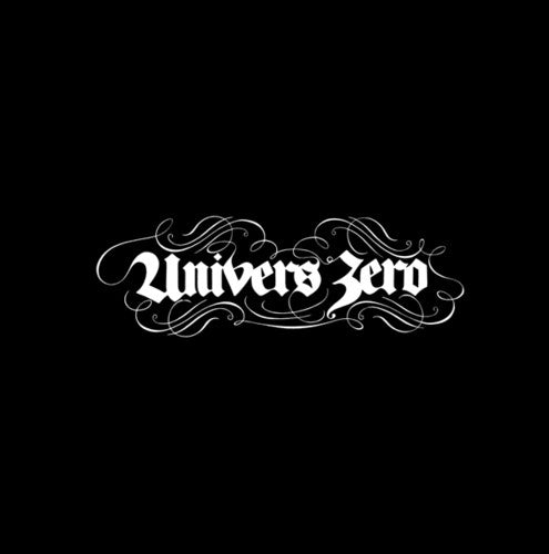 Univers Zero - Univers Zero - Vinyl Record