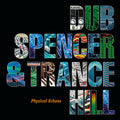Spencer,dub & Hill,trance - Physical Echoes - Vinyl Record