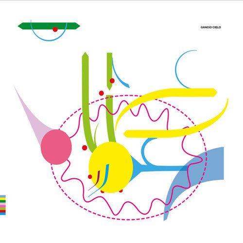 Cavaliere,francesco - Gancio Cielo - Vinyl Record