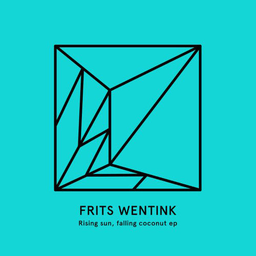 Wentink,frits - Rising Sun Falling Coconut - Vinyl Record