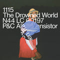 1115 - Drowned World - Vinyl Record