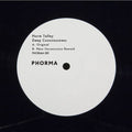 Talley,norm - Deep Consciousness - Vinyl Record
