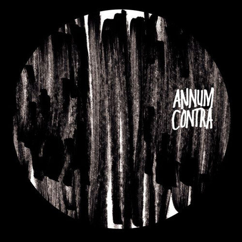 William,thomas - Annum Contra - Vinyl Record