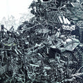 Lumisokea - Transmissions From Revarsavr - Vinyl Record
