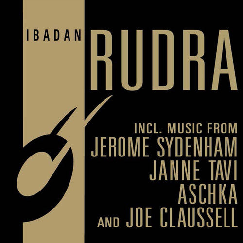 Rudra / Various - Rudra / Various - Vinyl Record