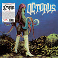 Octopus - Restless Night - Vinyl Record